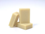 African Musk Goats Milk Natural Soap