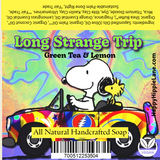 Long Strange Trip Natural Soap