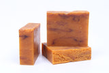 Manly Man Natural Soap