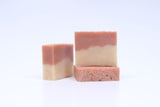Cherry Almond Natural Soap
