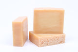 John Lemon Grass Natural Soap