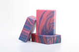 Cotton Candy Natural Soap