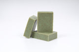 Green Tea Scrub
