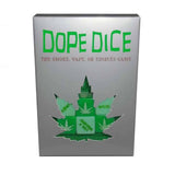 Dope Dice Game