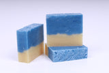 Ocean Breeze Natural Soap