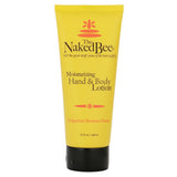 Grapefruit Blossom Honey Hand & Body Lotion