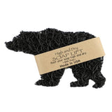 Bear Soap Lift