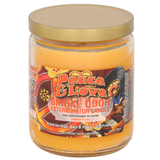 Peace & Love Smoke Odor Exterminator Candle