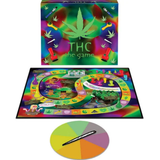 THC The Game